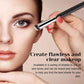 EELHOE Concealer Covers Facial Imperfections Such As Tear Troughs, Dark Circles, And Blemishes To Create A Clear And Natural Makeup Look.