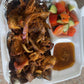 Chicken Suya