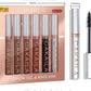 Lash & Brow Luxe collection