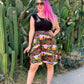 Desert Dreams A-line Skirt