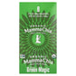Mamma Chia Squeeze Vitality Snack - Green Magic - 16 Pack - 3.5 Oz.
