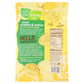 From The Ground Up Sour Cream & Onion Cauliflower Chips, 3.5 oz, Pack of 12