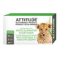Attitude Fabric Softener, Static Eliminator 2 Pack