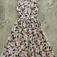 Magnolia Midi Dress