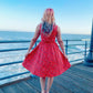 Sunglasses Vintage Dress