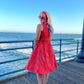 Sunglasses Vintage Dress