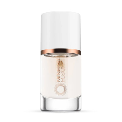 Mineral Fusion Cuticle Oil Nourishment for Healthy, Strong Nails - 0.33 Fl Oz