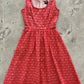 Home Sweet Home Fit & Flare Dress