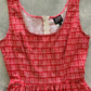 Home Sweet Home Fit & Flare Dress