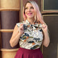 Safari Bow Top