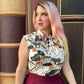 Safari Bow Top