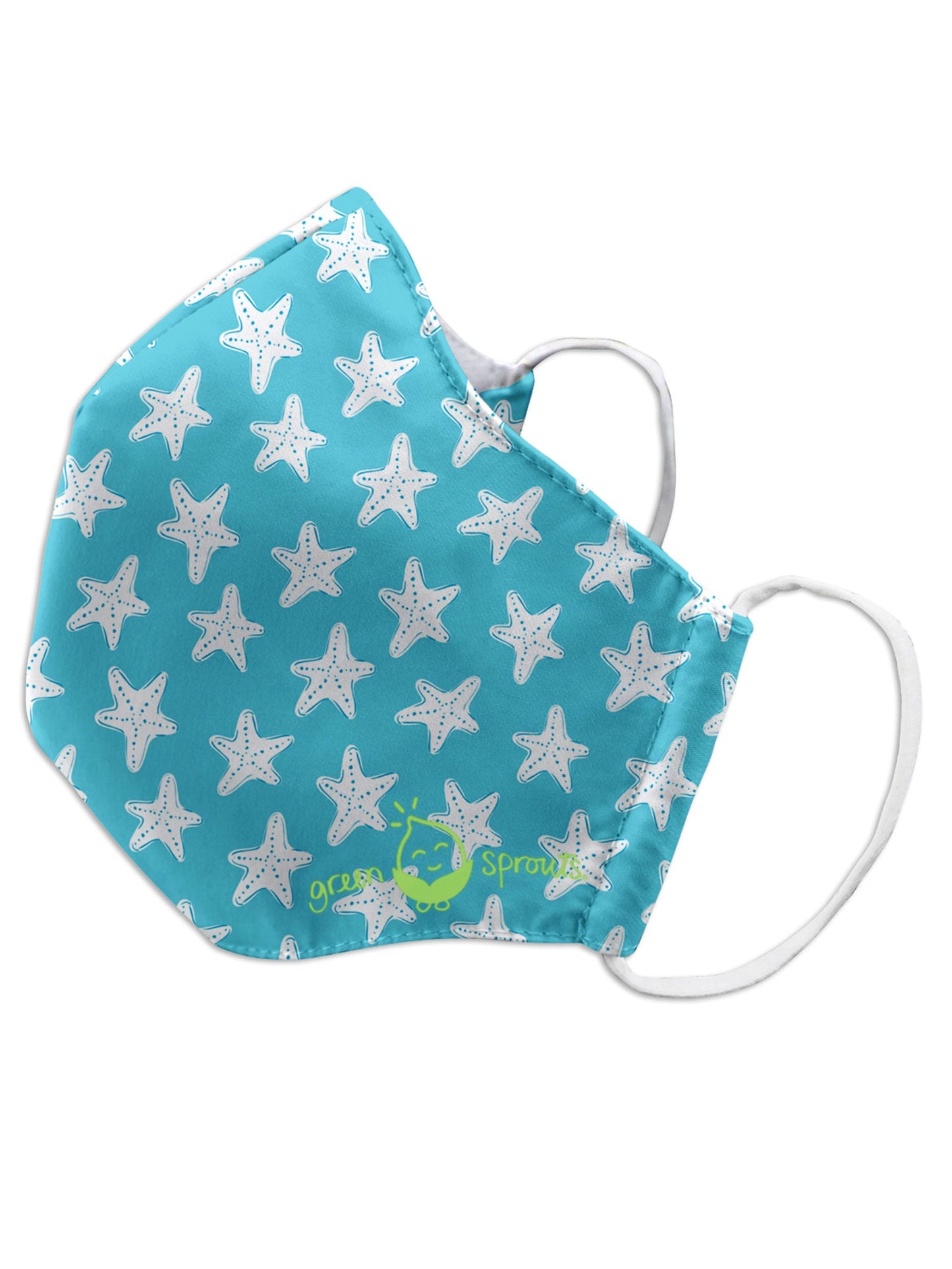 Green Sprouts Reusable Chilled Storage Feeder