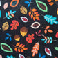 Leaves & Acorns Margaret Dress