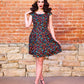 Leaves & Acorns Margaret Dress