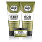 Magic Grooming: 3in1 Wash 6.8 Fl Oz