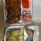 Beef Suya with Bobolo