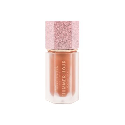 Shimmer Hour Liquid Blushlighter