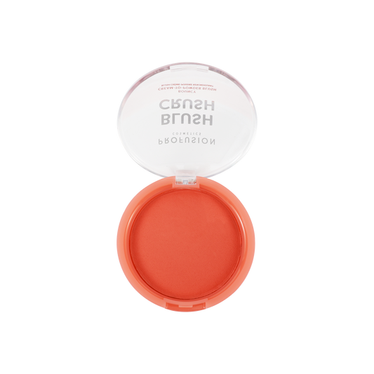 Blush Crush Bouncy Blush