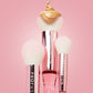 Face Essentials 3PC Face Brush Set