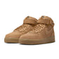 Nike Men's Air Force 1 Mid - Flax