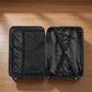 Multi Color - 3PCs Luggage Set 20/24/28 Inch Hard Shell Spinner with TSA Lock