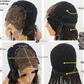 Ready to ship- Closure Box braid