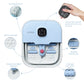 Electric Collapsible Foot Spa With Heat, Foot Massager With 16 Massage Rollers & Bubble, Foot Bath Massager For Home Use,Remote Control