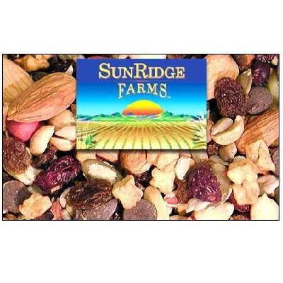 Organic Cranberry Harvest Mix - 16 Lb by Sunridge Farms