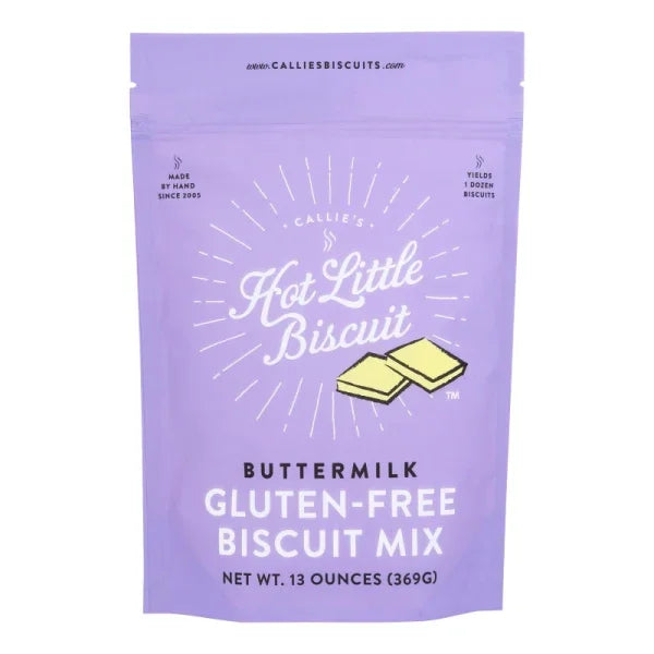 Callie's Buttermilk Biscuit Mix 12-Pack, 13 Oz Per Bag