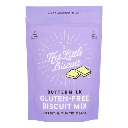 Callie's Buttermilk Biscuit Mix 12-Pack, 13 Oz Per Bag