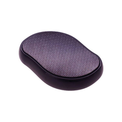 Mango-shaped Exfoliating Scrub Artifact Pedicure Device