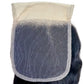 Loose Wave 4x4 Transparent Lace Human Hair Closure