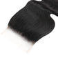 Brazilian Body Wave 4x4 Transparent Lace Human Hair Closure