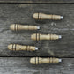 5-Piece Ash Handle Set with Rings