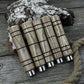 5-Piece Ash Wood Handle Set