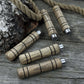 5-Piece Ash Wood Handle Set