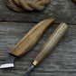 5-Piece Detail Wood Carving Set