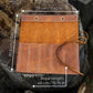 5 Pocket Leather Chisel Roll