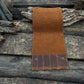 5 Pocket Leather Tool Case