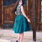 Hummingbird Bow Top