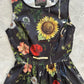 Botany Vintage Dress
