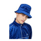 Sergio Tacchini Sovana Men Bucket Hat Mazarine Blue