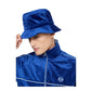 Sergio Tacchini Sovana Men Bucket Hat Mazarine Blue