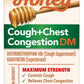Robitussin - Cough Chest Congestion Max Strength Honey - 4 Fl Oz