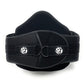 APEX LSO Back Brace - Universal Fit, Adjustable Compression, 14" Back Panel