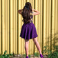 Bloom Bow Top
