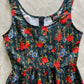Keys Fit & Flare Dress