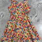 Candy Skater Dress