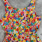 Candy Skater Dress