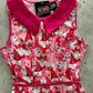 Gnomes Collared Dress